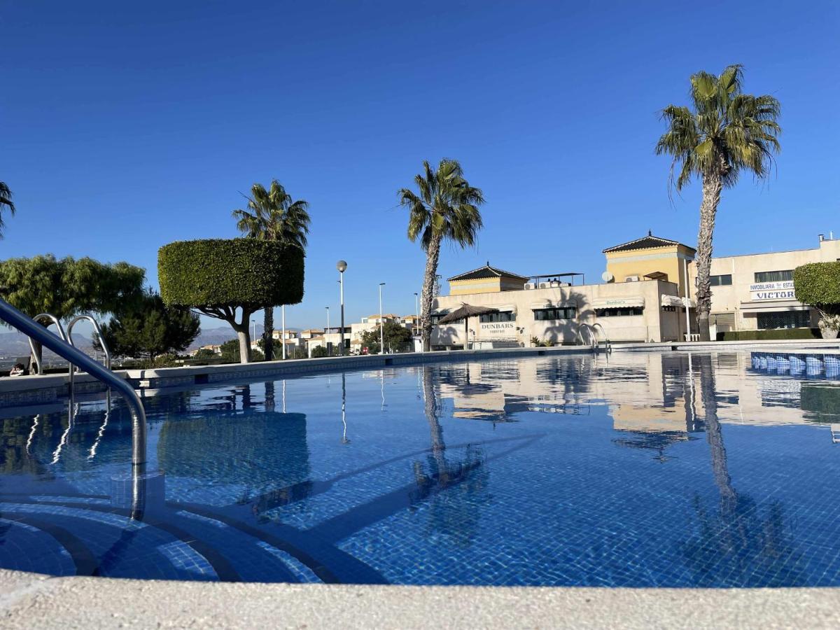 El Mundo Soleado Apartment Santa Pola Exterior photo